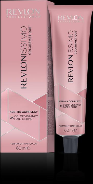 Produktbild Revlon Professional Colorsmetique.102 Rauchiges Silber (Smoky-Silver)
