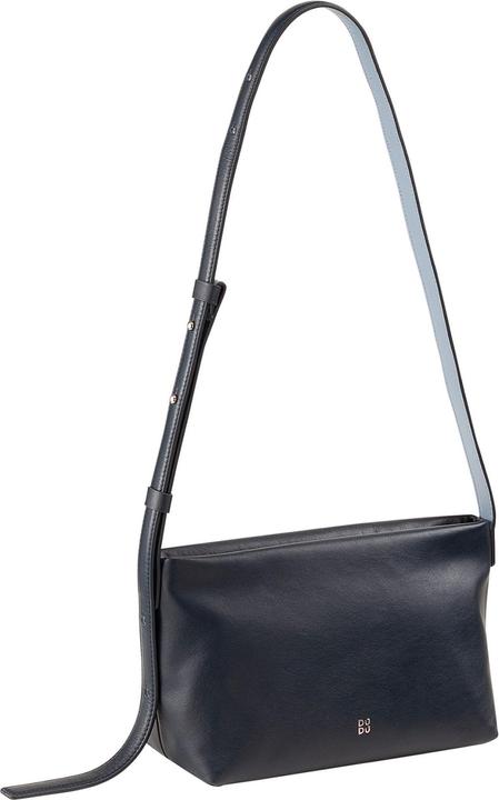 Produktbild Dudu Fiji Umhängetasche Leder 27 cm