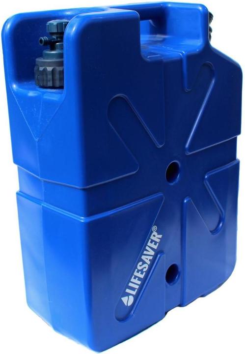 Produktbild LifeSaver 20000 DONKER BLAUW