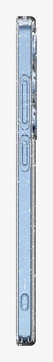 Actual product image Spigen Liquid Crystal Case for Samsung Galaxy S25 Ultra Glitter Crystal (Samsung Galaxy S25 Ultra)