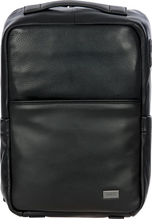Brics Torino Rucksack Leder 37 cm Laptopfach (12 l)