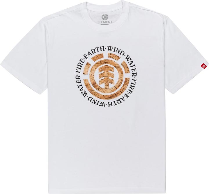 Element Idyl Wild T-Shirt (M)