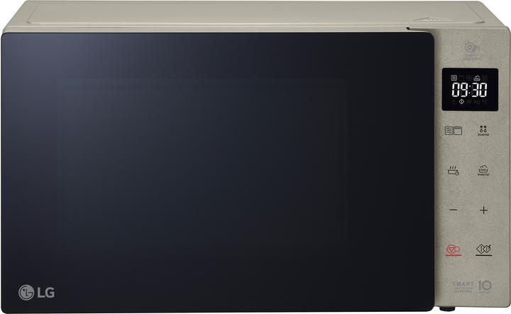 LG MH6535NBS (25 l)