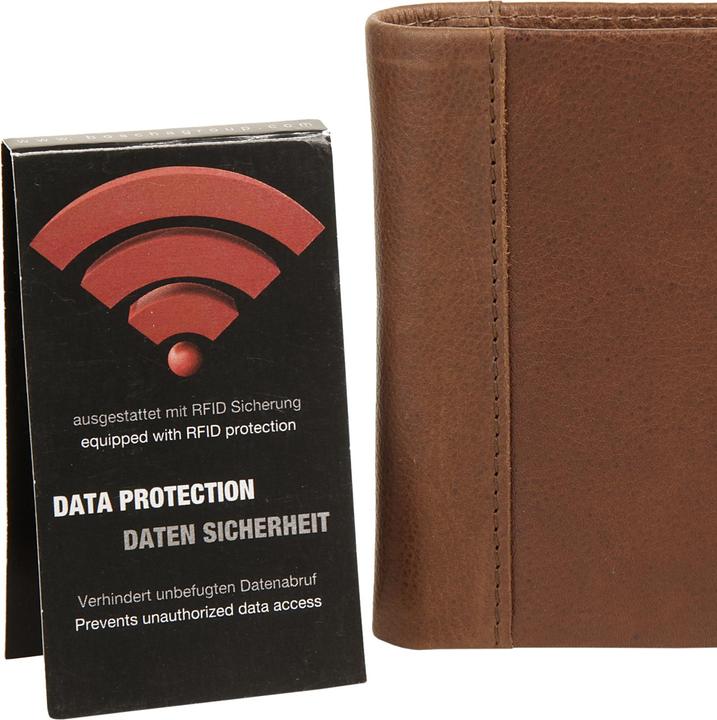 Actual product image Bodenschatz Geldbörse