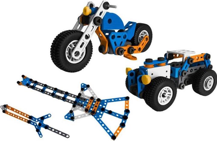 Image du produit Meccano Junior