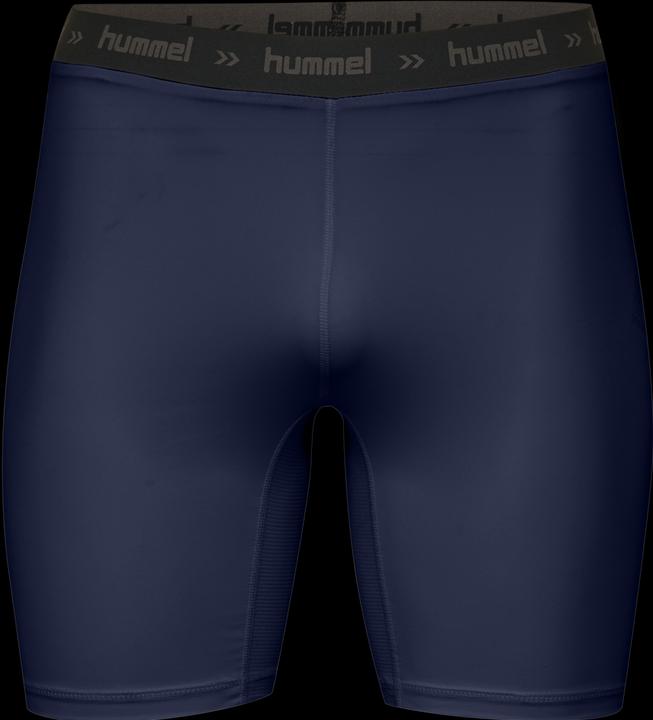 Produktbild hummel First Performance Tight Shorts (S)
