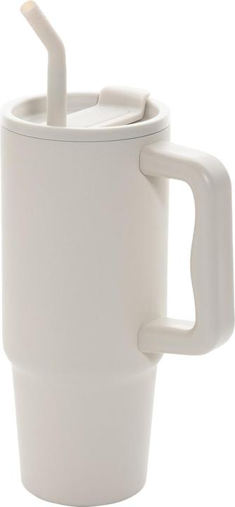 Image du produit Xd Collection Trinkbecher Embrace Deluxe Recycelter Edelstahl 900ml (0.90 l)