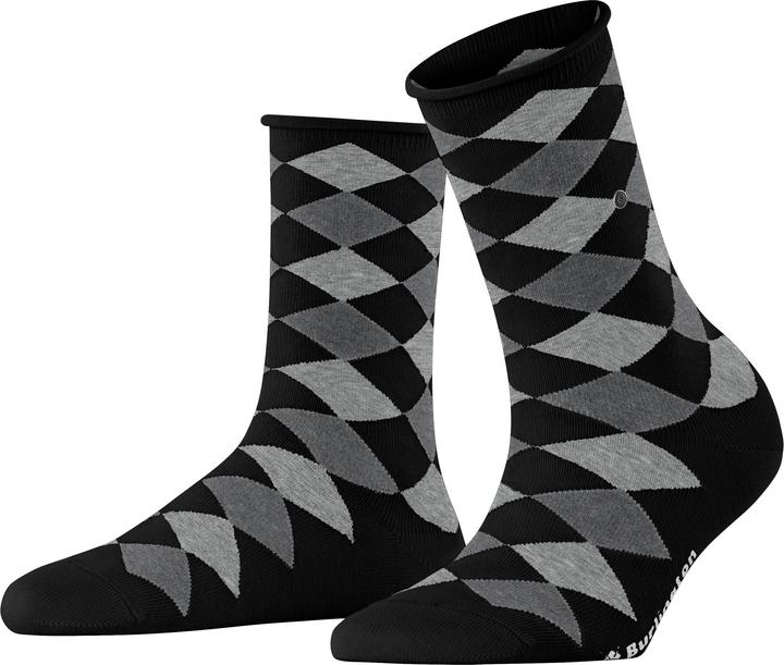 Produktbild Burlington British Geschenkbox (3er Pack, 36 - 41)