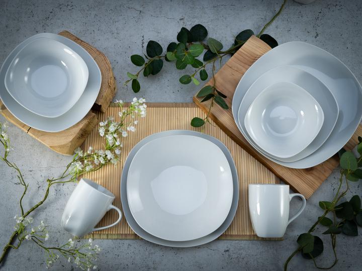 Image du produit CreaTable Carré (20 pièce(s))