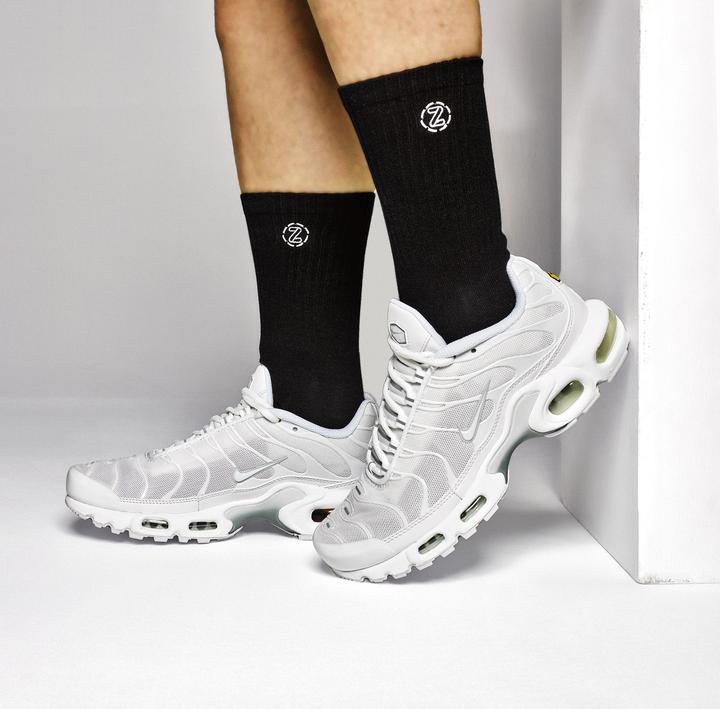 Actual product image Sneakzmarket Socks high (pack of 3, 42 - 46)