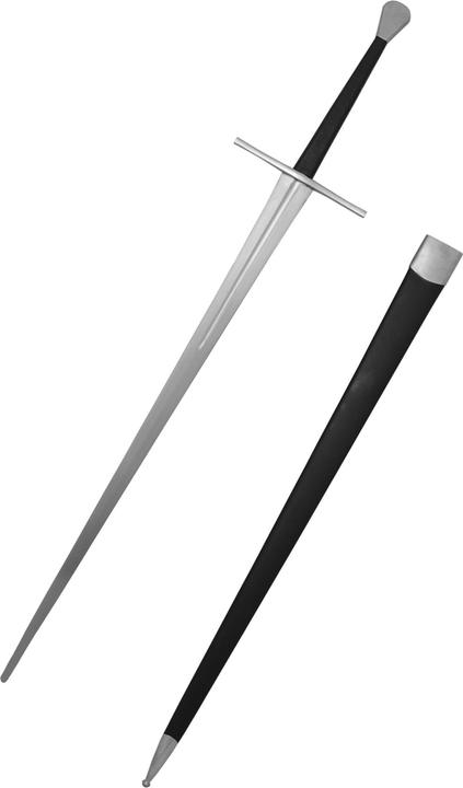 Actual product image Hanwei Tinker Long Sword with Show Blade SK-A
