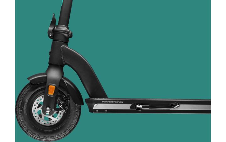 Actual product image SoFlow SO myTier (20 km/h, 40 km, 500 W)