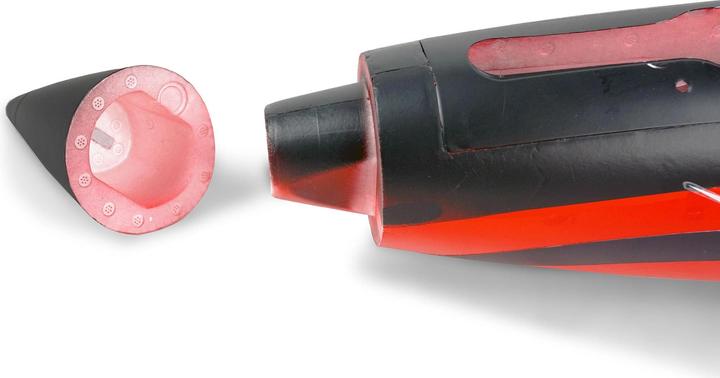Image du produit Amewi Impeller Jet Talon 80 mm EDF, 1100 mm, rouge, PNP (Avion à réaction)