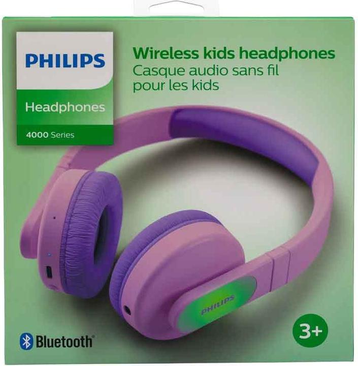 Actual product image Philips TAK4206