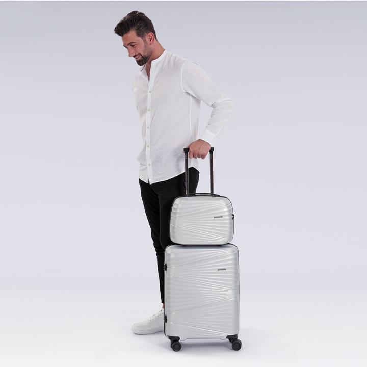 Immagine prodotto Pactastic Collezione 02 Beautycase 34 cm