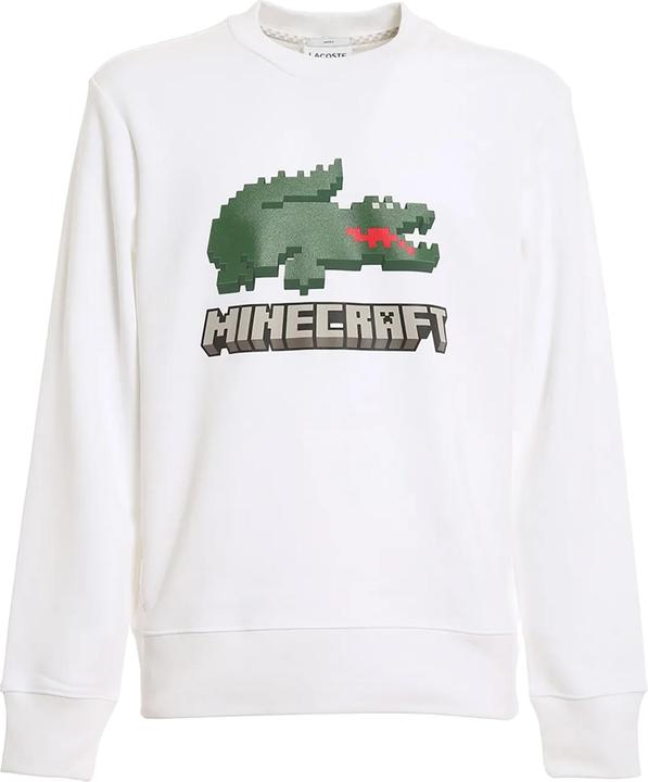 Lacoste Sweatshirt Langärmlig