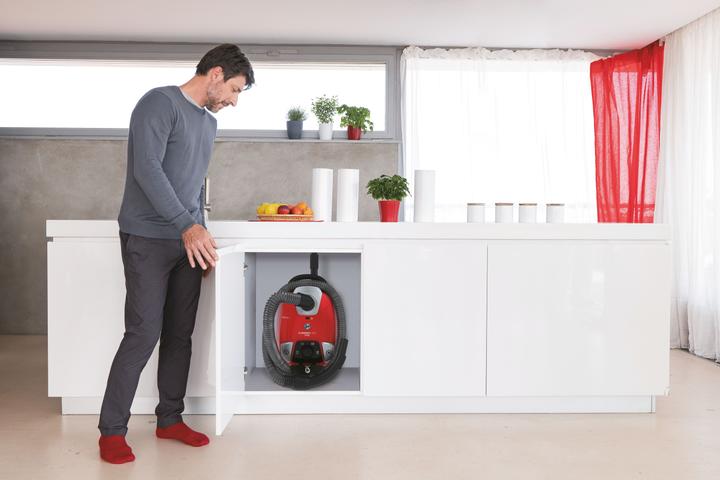 Image du produit Hoover HE310HM 021