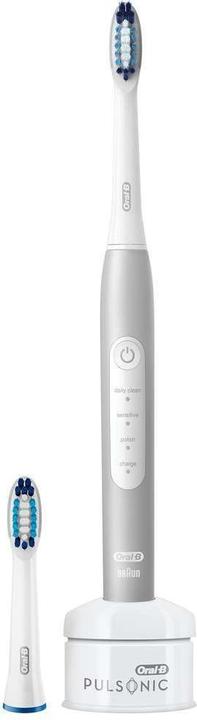 Actual product image Oral-B Pulsonic Slim Luxe (Sonic toothbrush)