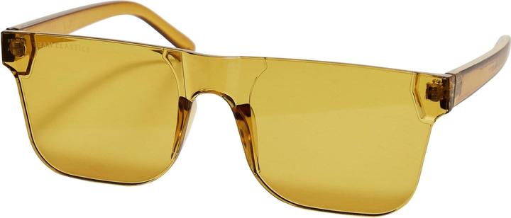 Immagine prodotto Urban Classics Occhiali da sole Honolulu con custodia - 18144
