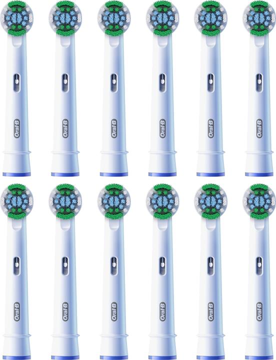 Produktbild Oral-B Pro Precision Clean (4 x)