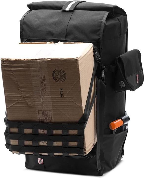 Image du produit Chrome Barrage Pro (59 l)