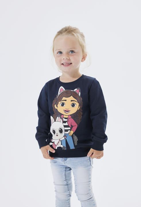 Image du produit Name it Sweat-shirt Gabby's Dollhouse (98)