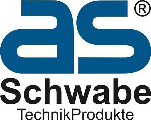 Produktbild As - Schwabe CEE Stromverteiler (CEE 7/3, CEE 7/3)