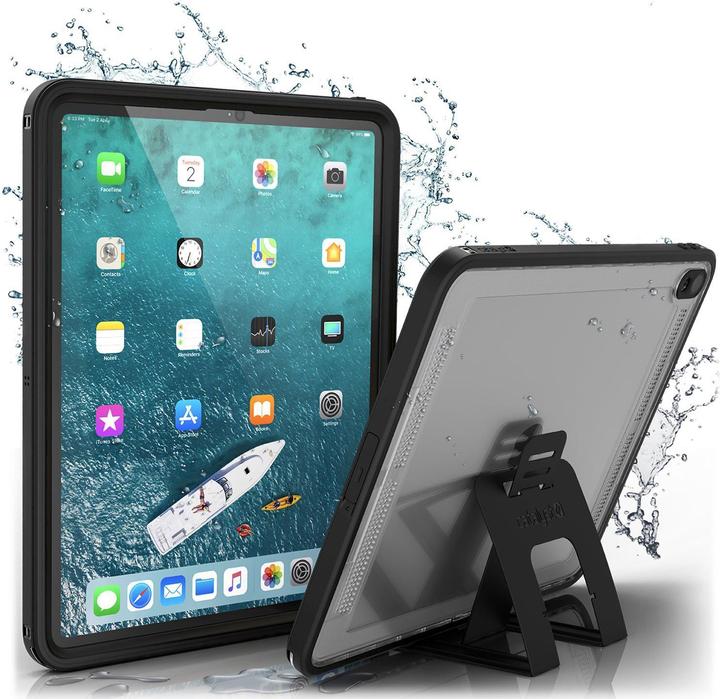Produktbild Catalyst wasserdichtes/schockresistent Case (iPad Pro 12.9 2018 (3. Gen))