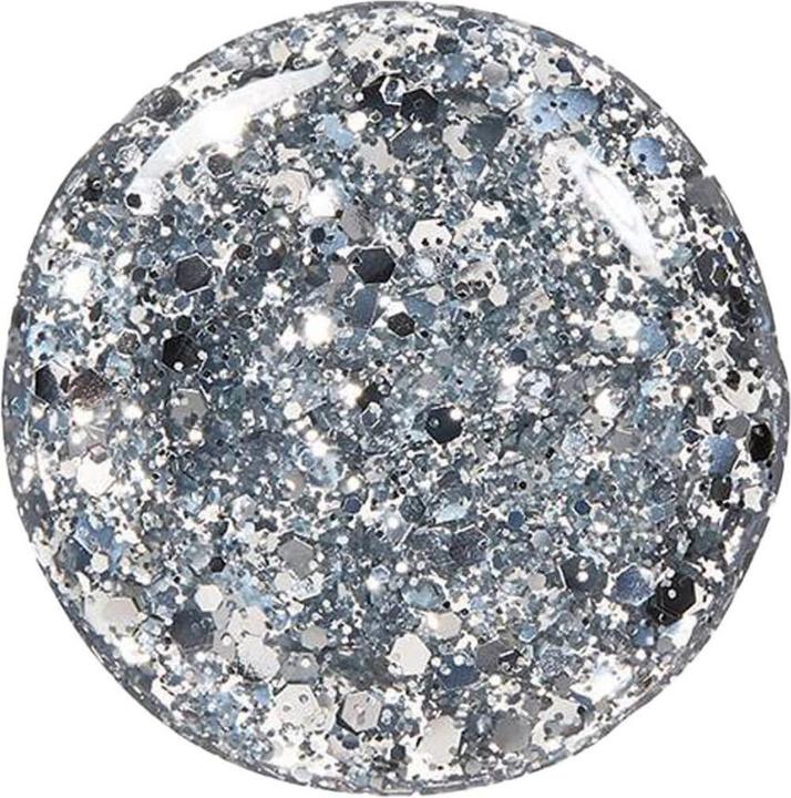 Actual product image Essie Luxeeffects (278 Set In Stones, Top coat, Gel-Effect Nail Polish)