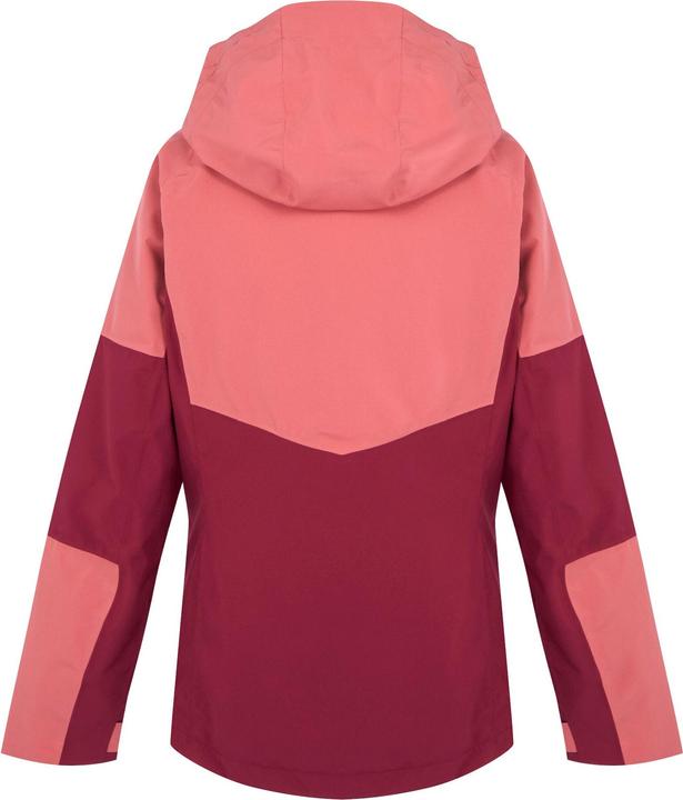 Actual product image Regatta Womens/Ladies Wentwood IX 3 in 1 Waterproof Jacket (40 D)