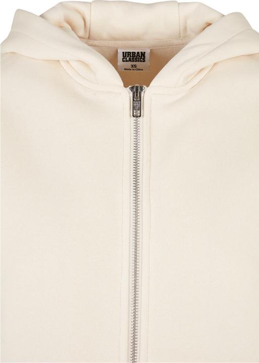 Immagine prodotto Urban Classics Giacca corta con zip da donna - 16656 (5XL)