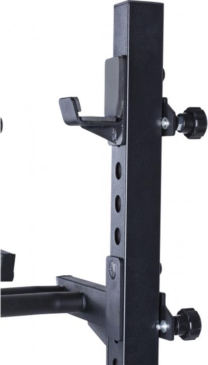 Image du produit Gorilla Sports Support de squat avec réception