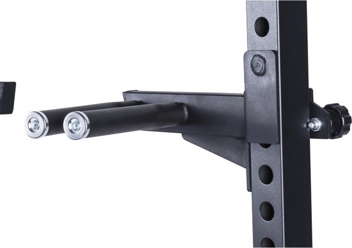 Image du produit Gorilla Sports Support de squat avec réception
