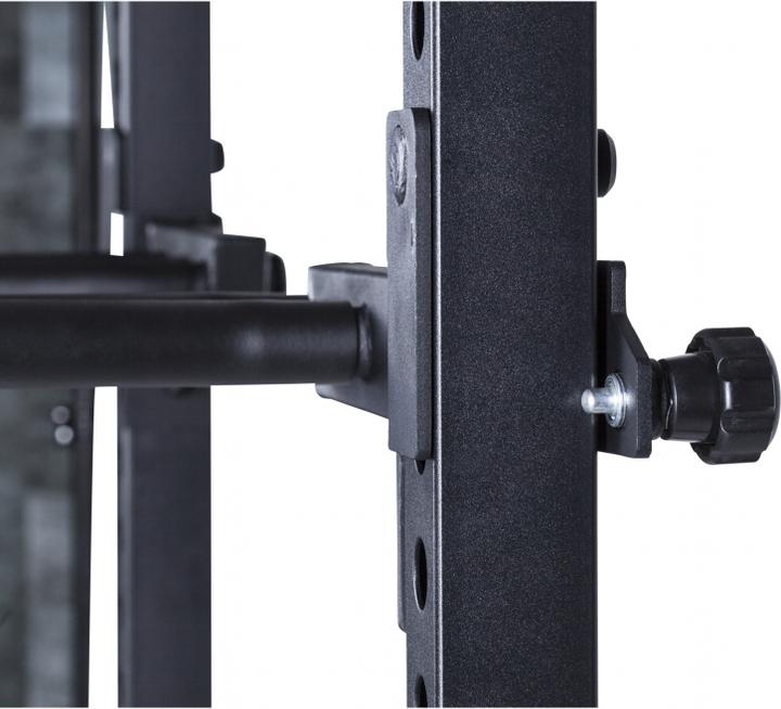 Image du produit Gorilla Sports Support de squat avec réception