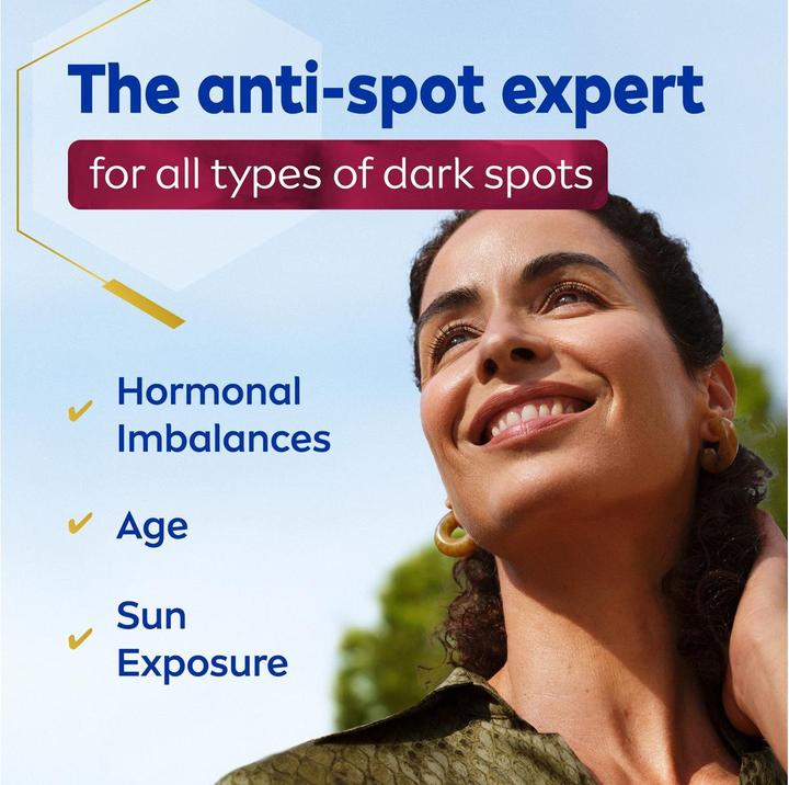 Produktbild NIVEA Cellular Luminous630 (40 ml, Tagescreme, SPF 50)