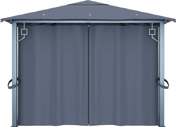 Image du produit VidaXL Lishe (400 cm, 300 cm)