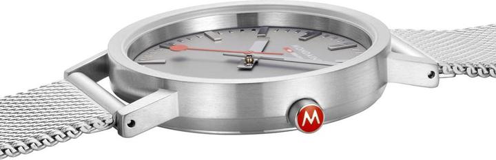 Immagine prodotto Mondaine Classico - ispirato alla natura (Orologio da polso analogico, 40 mm)