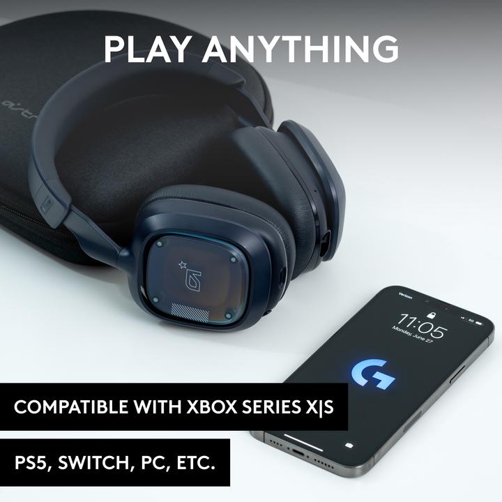 Actual product image Astro Gaming A30 XB (Wireless, Cable)