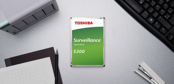 Produktbild Toshiba S300 (8 TB, 3.5", CMR)