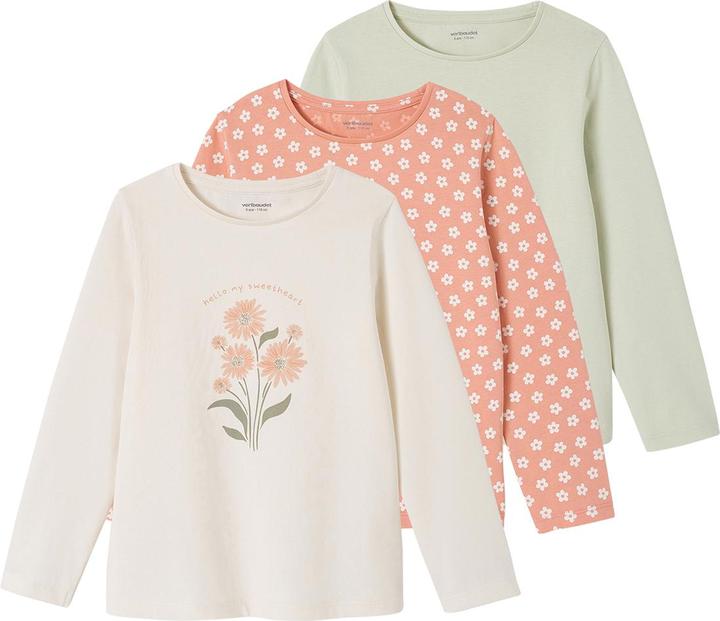 Produktbild Vertbaudet T-Shirt (104)