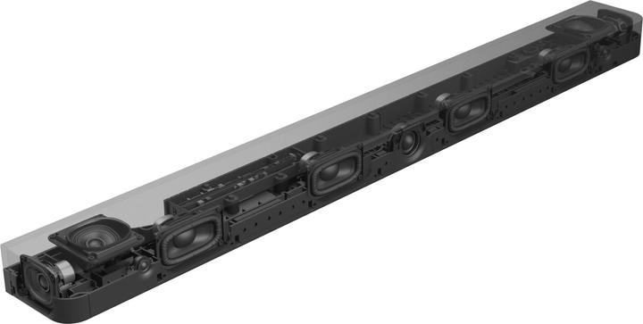 Productafbeelding Sony Bravia Theater Bar 8 (60 W, 11.0 Kanaal)