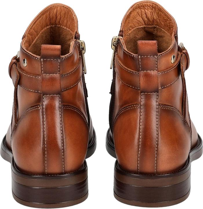 Actual product image Pikolinos Stiefelette (38)