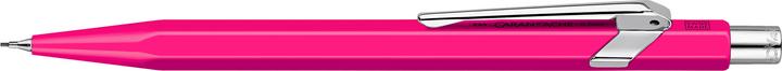 Actual product image Caran d'Ache 849 Fluo (0.70 mm, HB, 1 x)