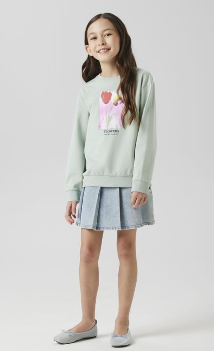 Produktbild Name it Bio-Baumwoll Sweatshirt (146)