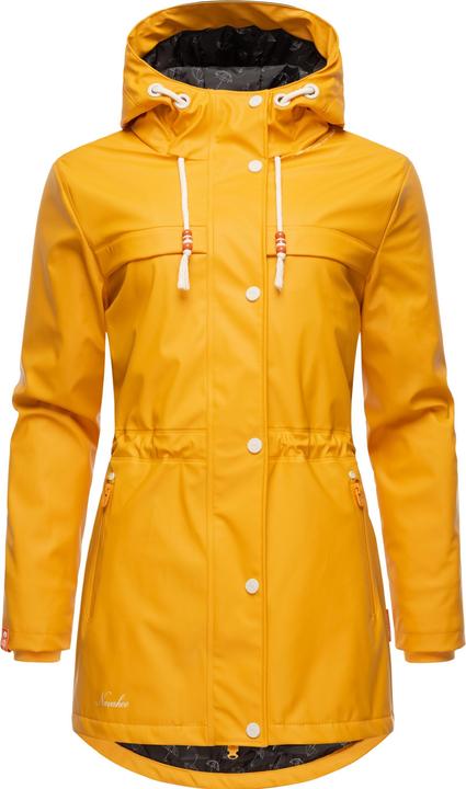 Amber Yellow