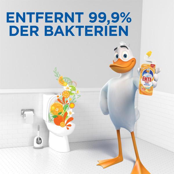 Produktbild WC-Ente Total Aktiv