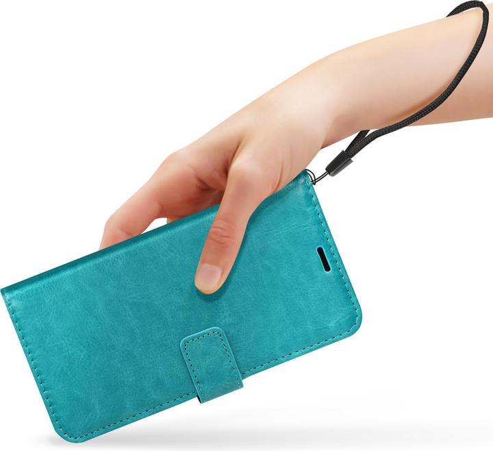 Actual product image Mayaxess SecureCard Cover Series (Google Pixel 8a)