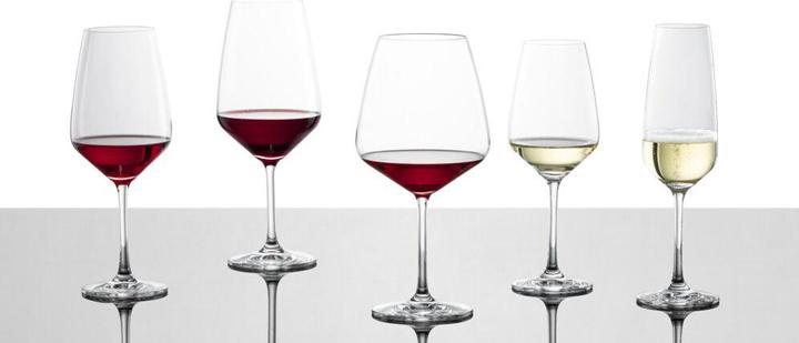 Produktbild Schott Zwiesel Taste Rotweinglas (49.70 cl, 1 Gläser, Rotweingläser)