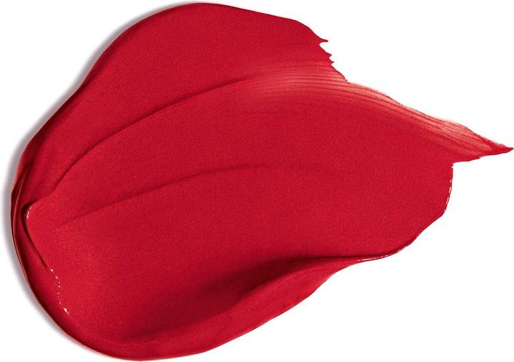 Actual product image Clarins Joli Rouge Velvet (Red)