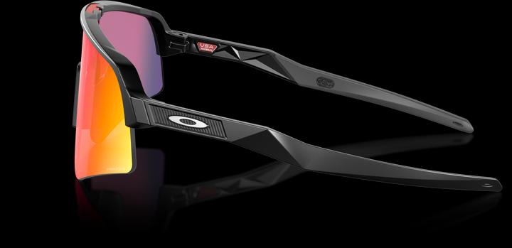 Produktbild Oakley Sutro Lite Sweep (Schwarz, Prizm Road)